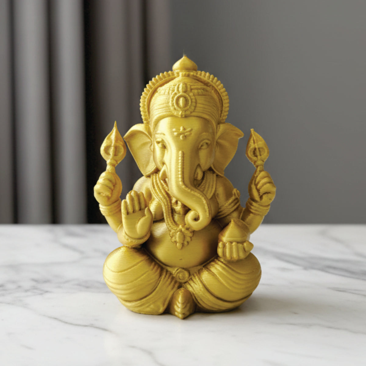 Shri Ganesh Idol (Vignaharta)