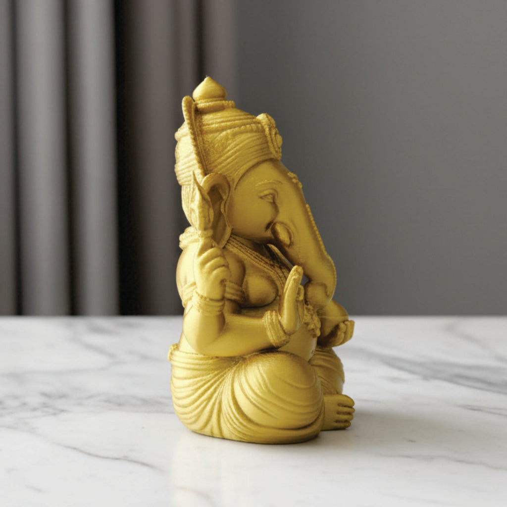 Shri Ganesh Idol (Vignaharta) - Desiyn Labs