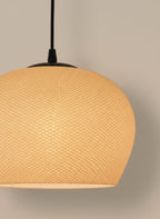 Sphere Pendant Lamp Soft Glow
