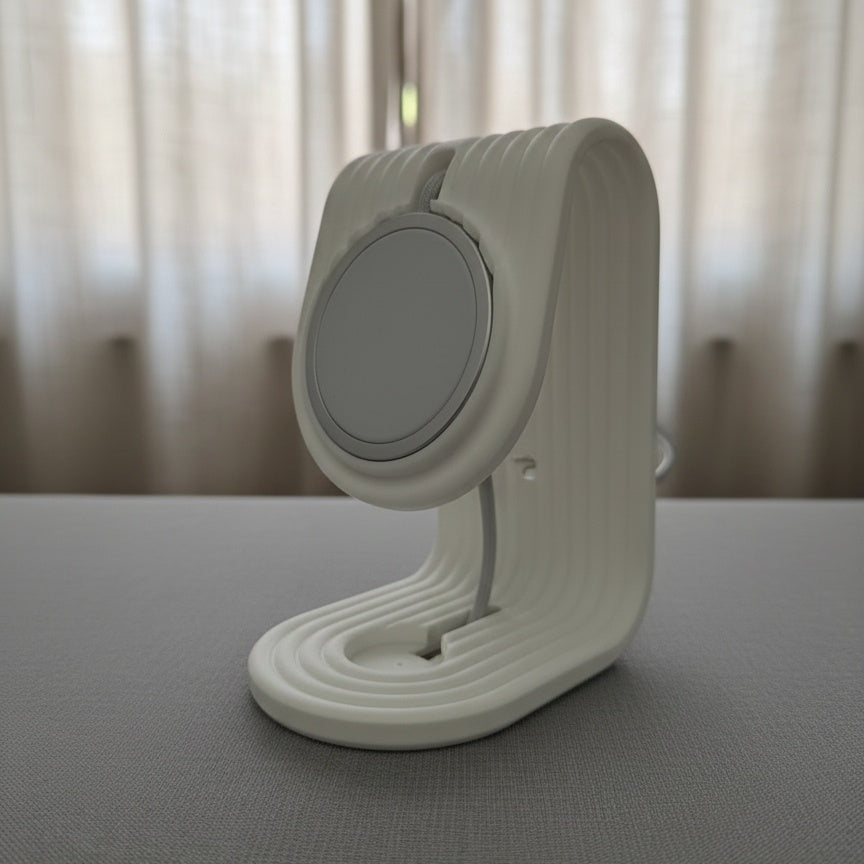 Wave MagSafe Desk Charger Stand