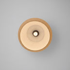 Sphere Pendant Lamp Soft Glow