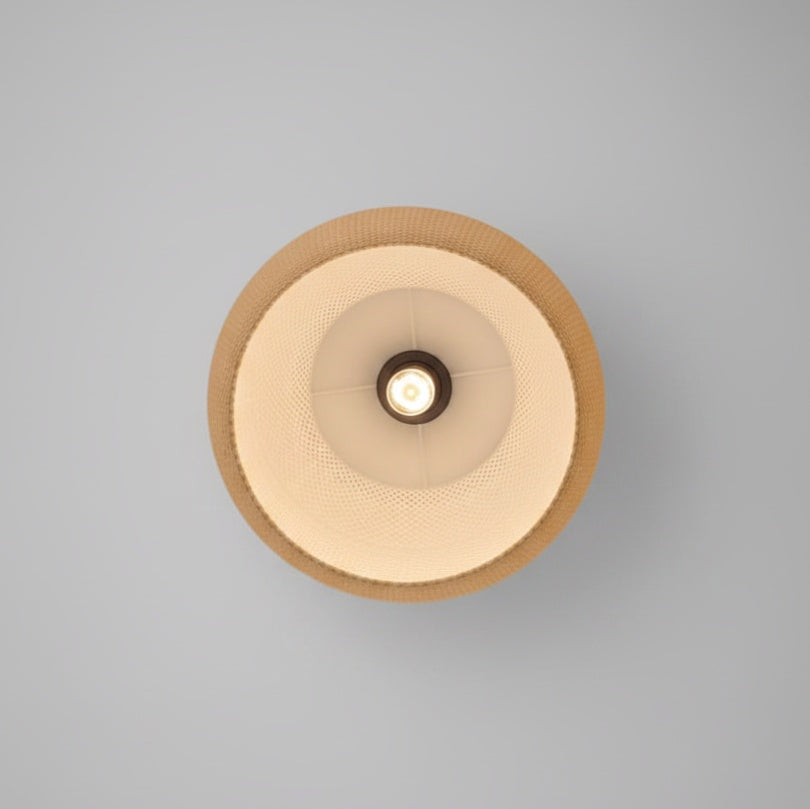 Sphere Pendant Lamp Soft Glow