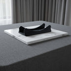 Vertical Mac Dock Desk Stand