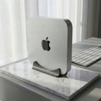Vertical Mac Dock Desk Stand
