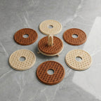 Imperial Wave Coaster Set