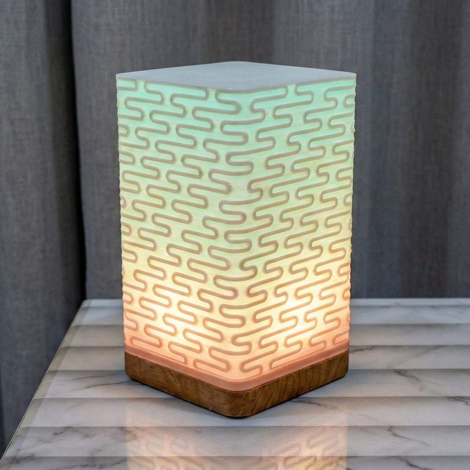 Non-Aesthetic Lamp (Unreal) - Desiyn Labs