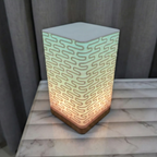 Non-Aesthetic Lamp (Unreal) - Desiyn Labs