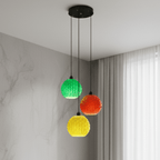 Miami Pendant Lamp Set - Desiyn Labs