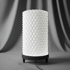 Lumicell HexaGlow Table Lamp - Desiyn Labs