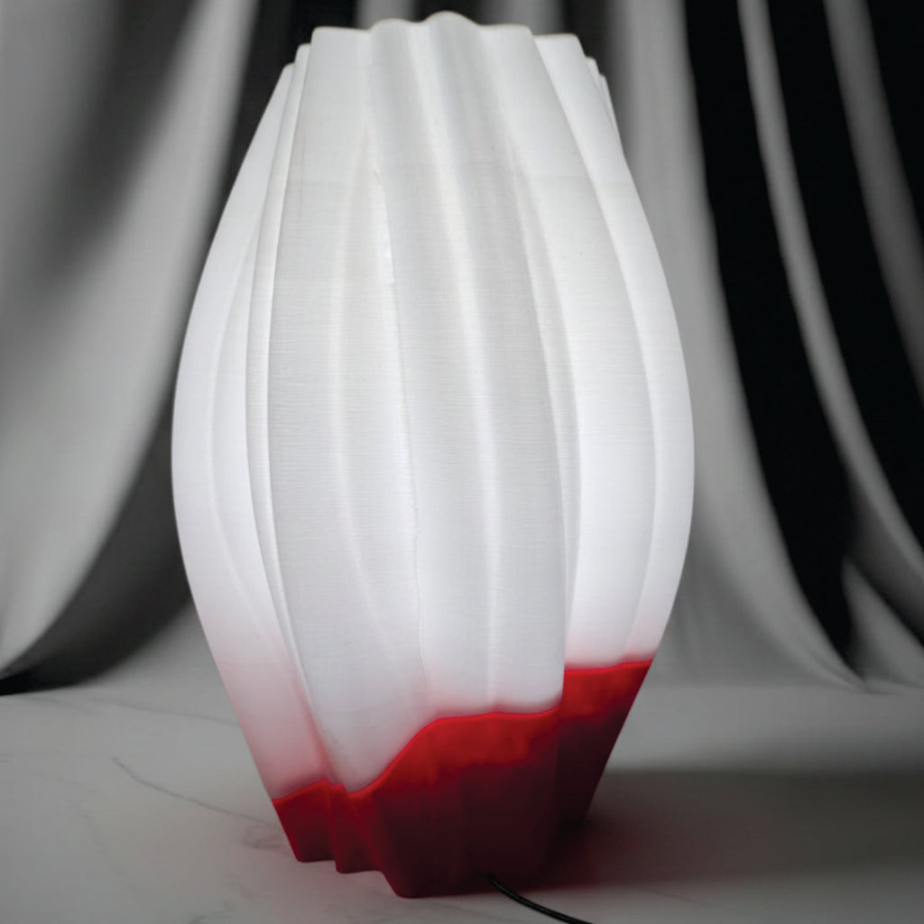 LumaWave Ambient Lamp - Desiyn Labs