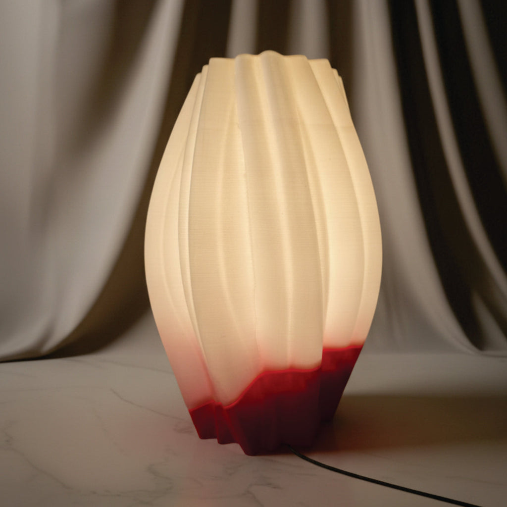 LumaWave Ambient Lamp - Desiyn Labs