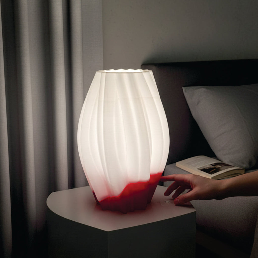 LumaWave Ambient Lamp - Desiyn Labs